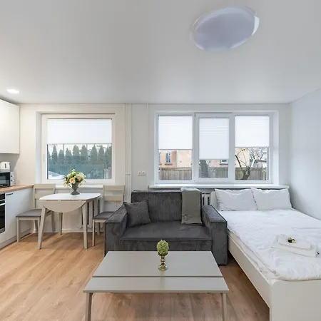 Sea By Poloapartments Apartment Kaunas