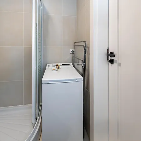 Apartment Sea By Poloapartments Kaunas