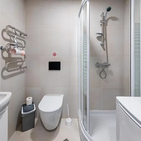 Apartamento Sea By Poloapartments