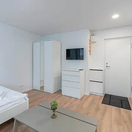 Apartment Sea By Poloapartments *