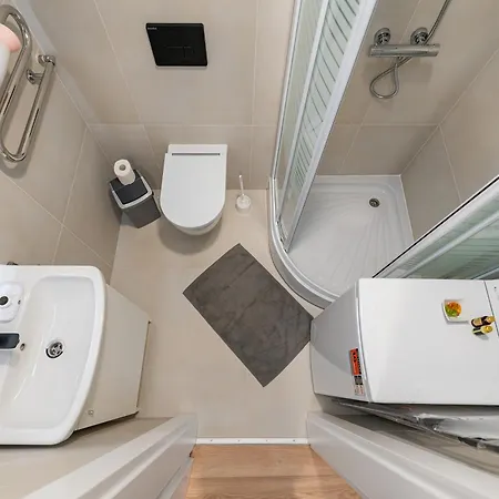 Sea By Poloapartments Apartment Kaunas