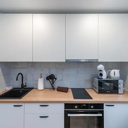 Sea By Poloapartments *