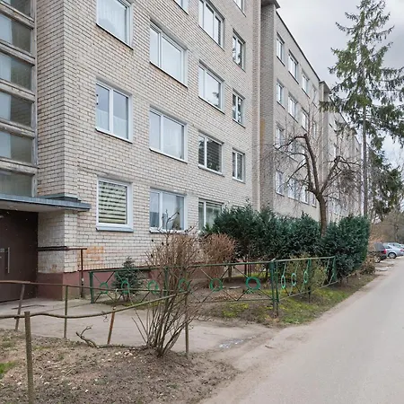 Sea By Poloapartments Kaunas