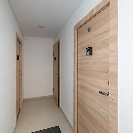 Sea By Poloapartments Apartamento