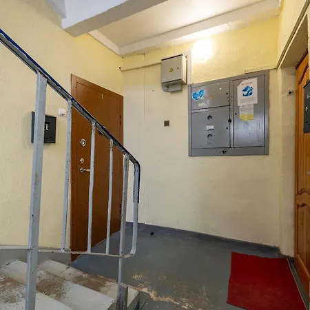 Apartamento Sea By Poloapartments