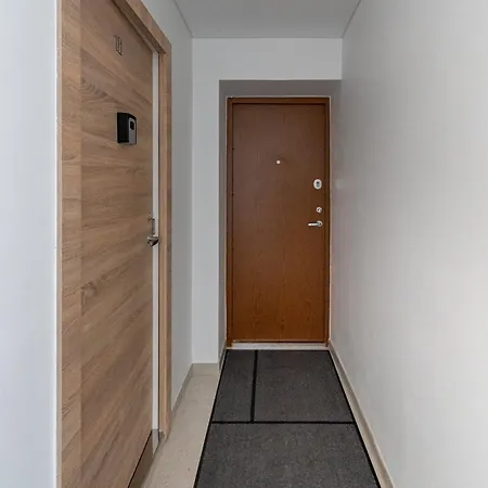 Sea By Poloapartments Apartment Kaunas