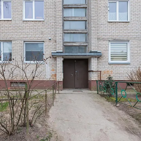 Apartamento Sea By Poloapartments *