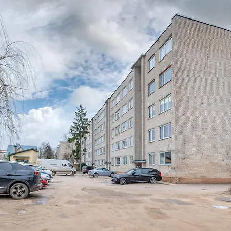 Sea By Poloapartments Kaunas