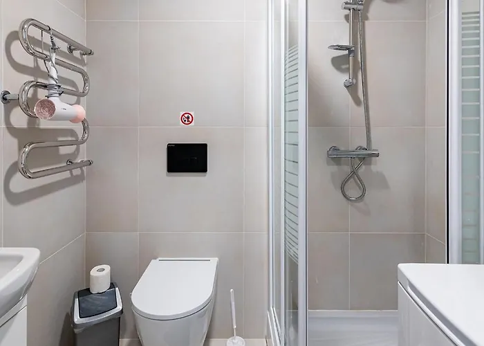 Daire Sea By Poloapartments