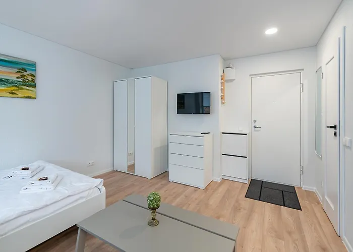 Daire Sea By Poloapartments *