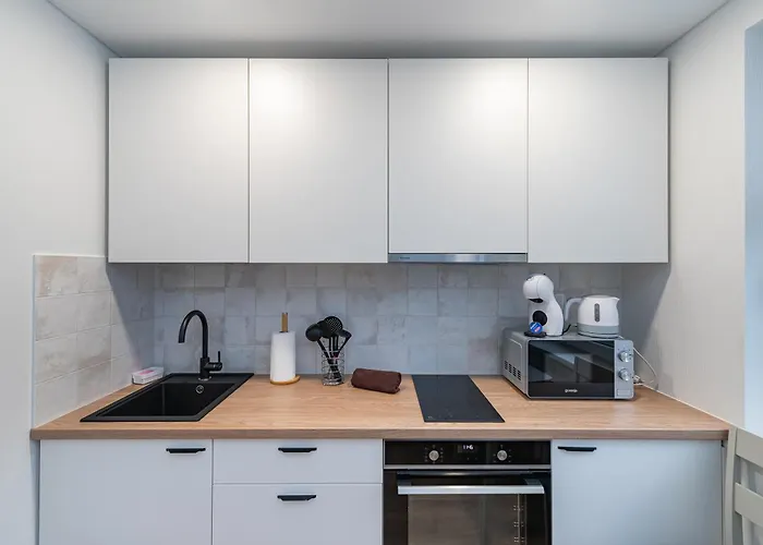 Sea By Poloapartments *