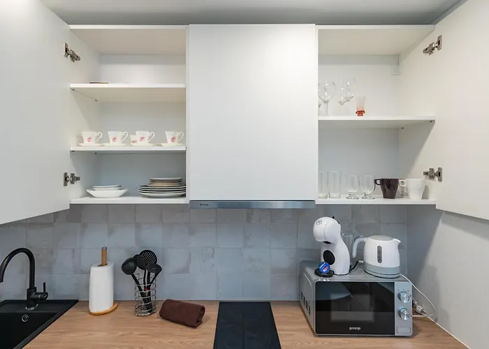 Sea By Poloapartments