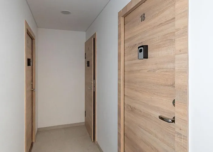 Sea By Poloapartments Daire