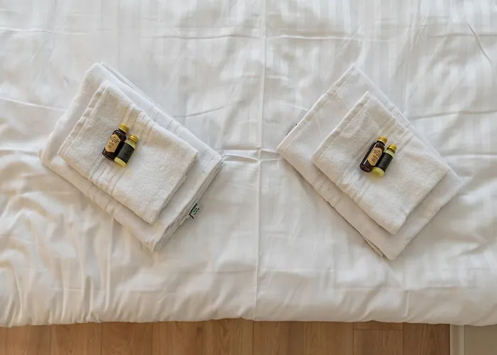 Sea By Poloapartments Daire *