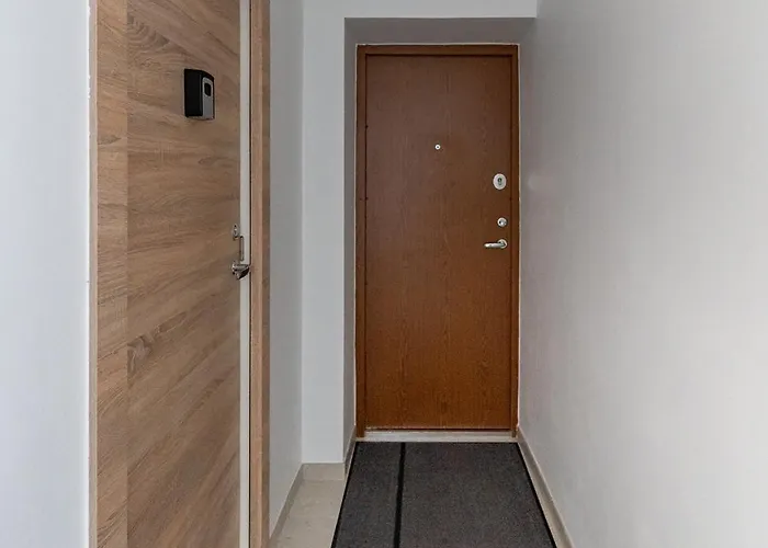 Sea By Poloapartments Daire Kaunas