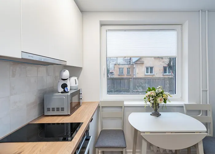 Sea By Poloapartments * Kaunas