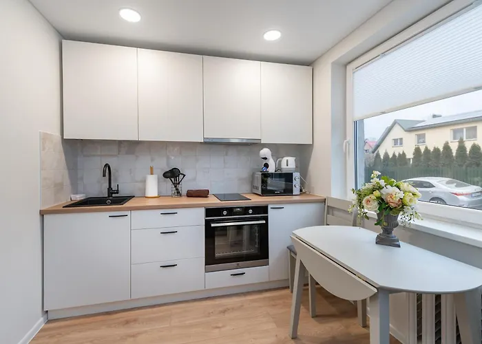 Sea By Poloapartments Daire